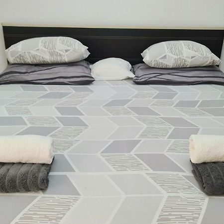 Apartman Stefan Tivat Kültér fotó