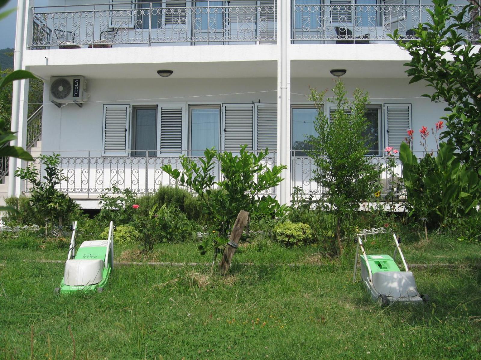 Apartman Stefan Tivat Kültér fotó