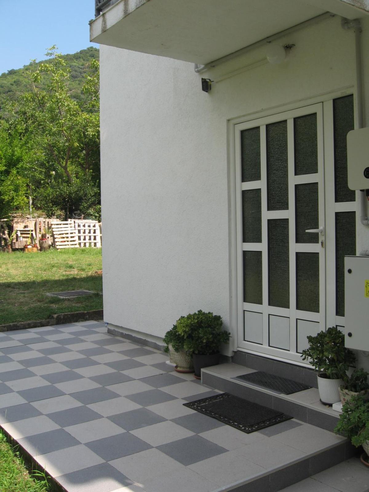 Apartman Stefan Tivat Kültér fotó