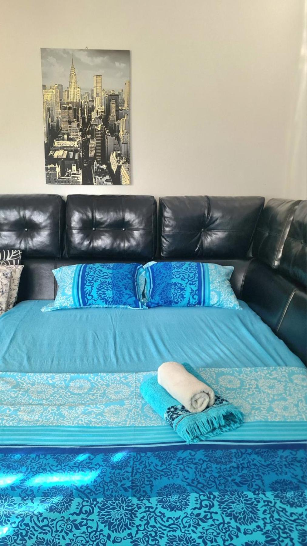 Apartman Stefan Tivat Kültér fotó