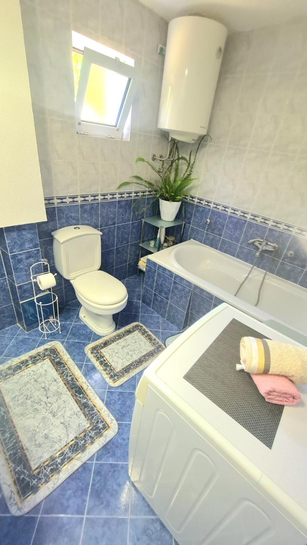 Apartman Stefan Tivat Kültér fotó