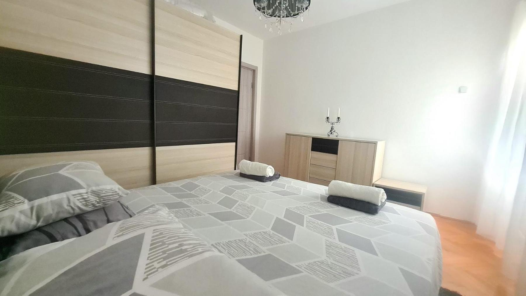 Apartman Stefan Tivat Kültér fotó