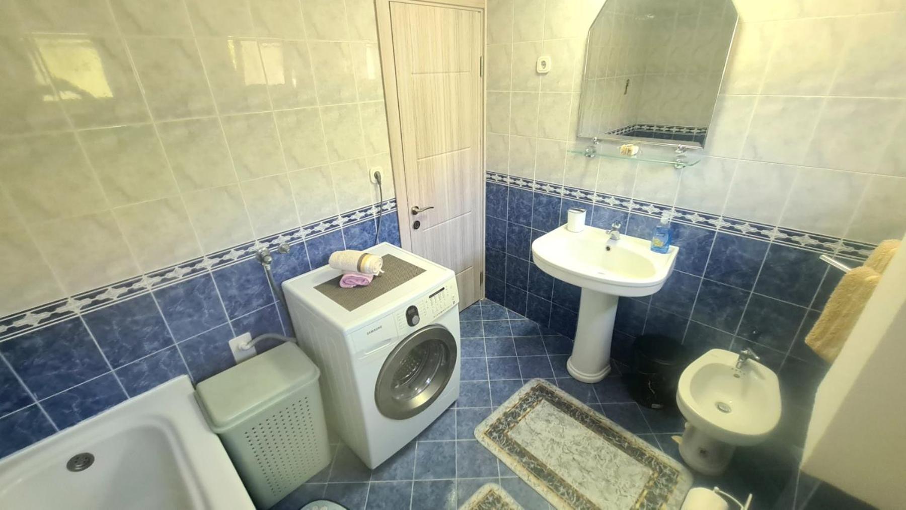Apartman Stefan Tivat Kültér fotó