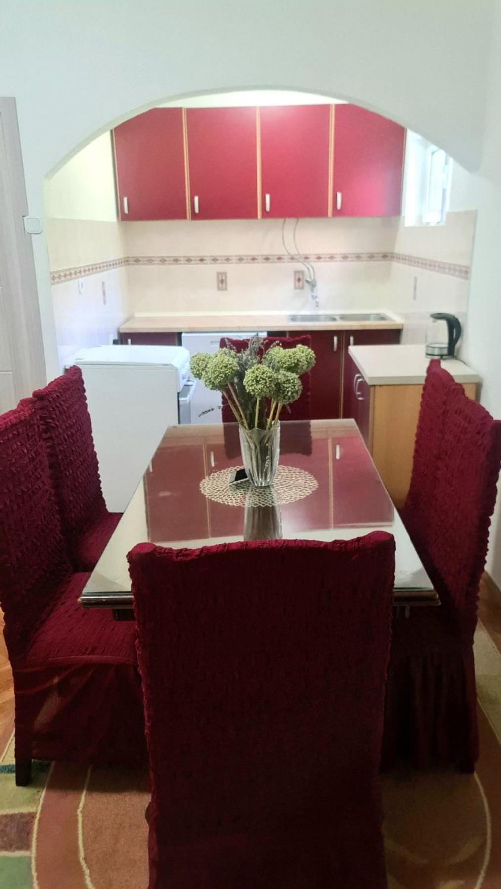 Apartman Stefan Tivat Kültér fotó