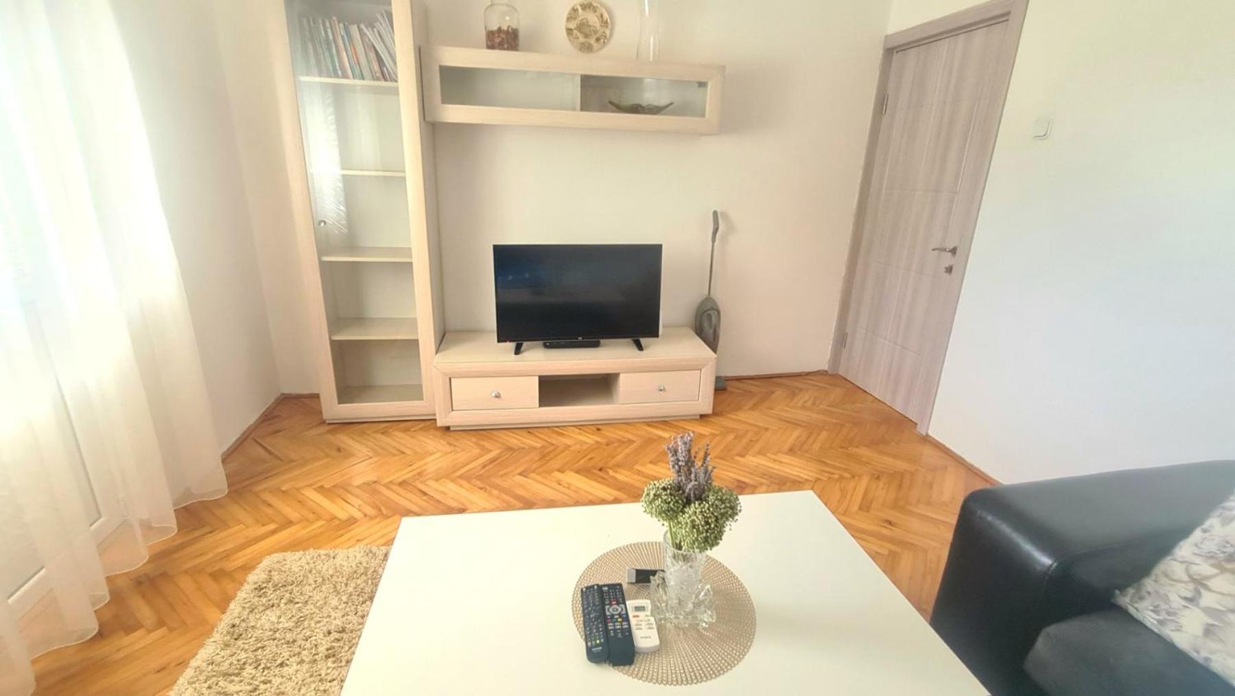 Apartman Stefan Tivat Kültér fotó