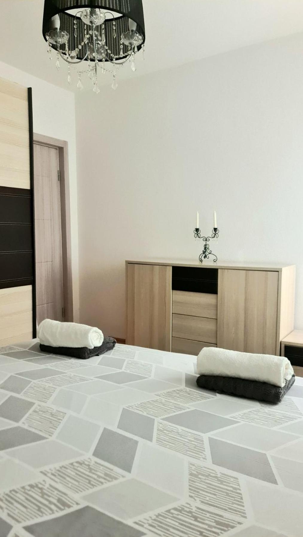 Apartman Stefan Tivat Kültér fotó