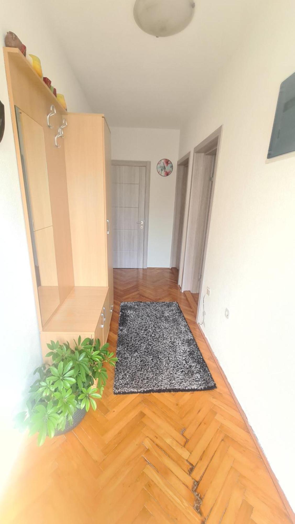 Apartman Stefan Tivat Kültér fotó
